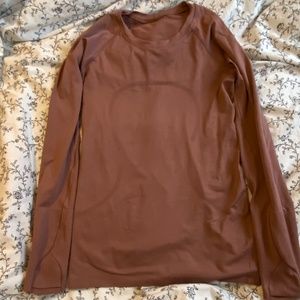 lululemon long sleeve